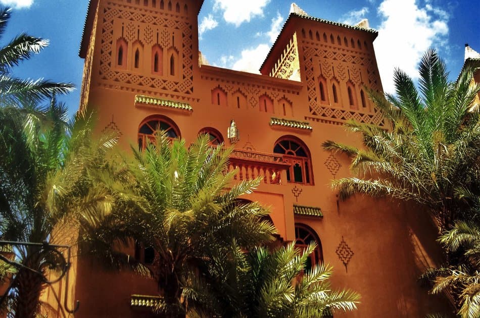 Private 3-day Desert Tour From Marrakech To Fes Via Merzouga Dunes - Photo 5