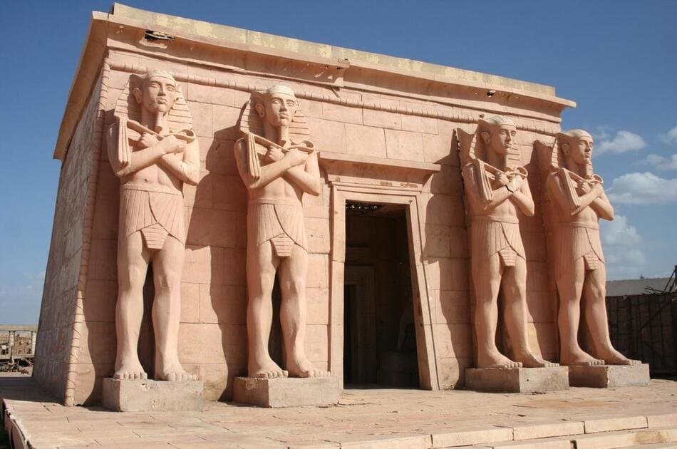 Private 3-day Desert Tour From Marrakech To Fes Via Merzouga Dunes - Photo 9