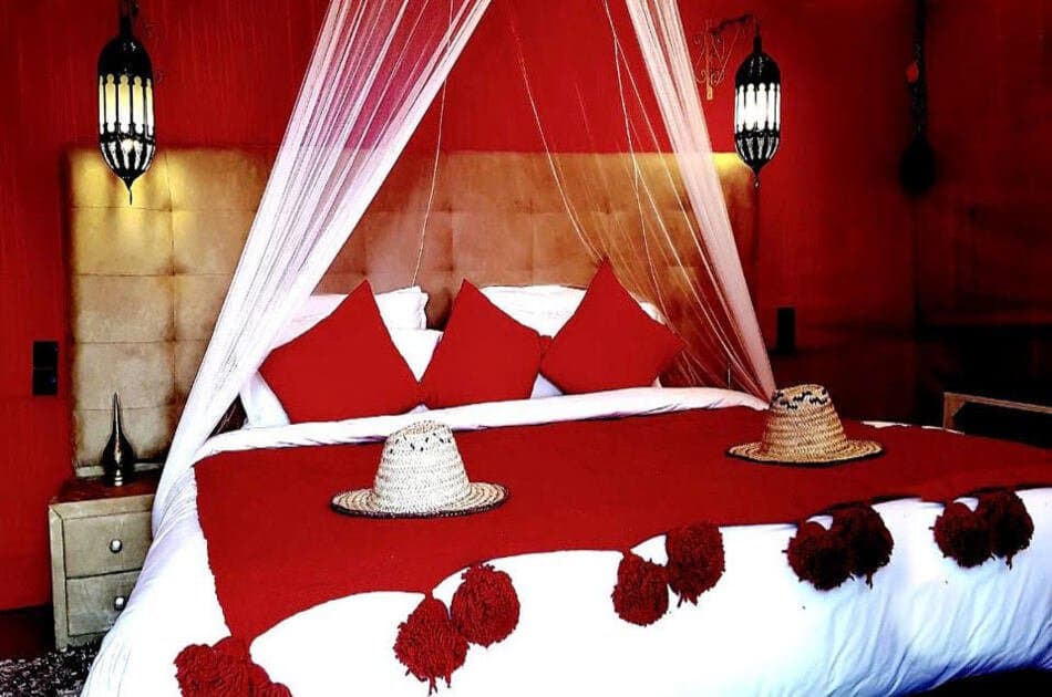 Private 3-day Desert Tour From Marrakech To Fes Via Merzouga Dunes - Photo 14