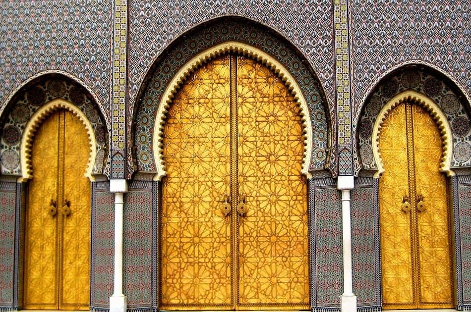 Private 3-day Desert Tour From Marrakech To Fes Via Merzouga Dunes - Photo 4