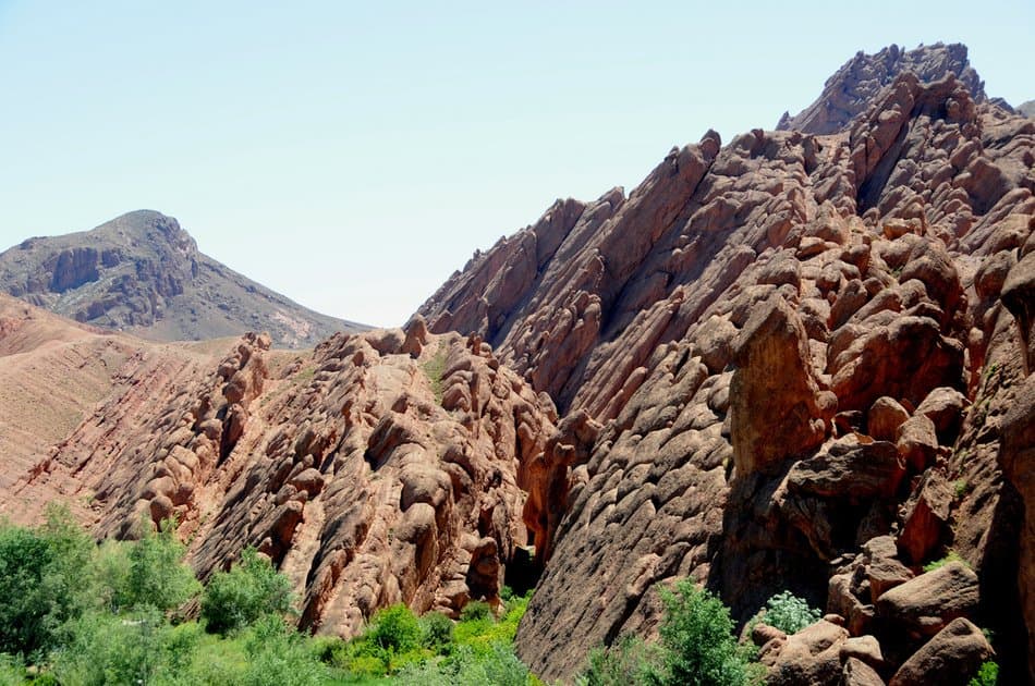 Private 3-day Desert Tour From Marrakech To Fes Via Merzouga Dunes - Photo 10