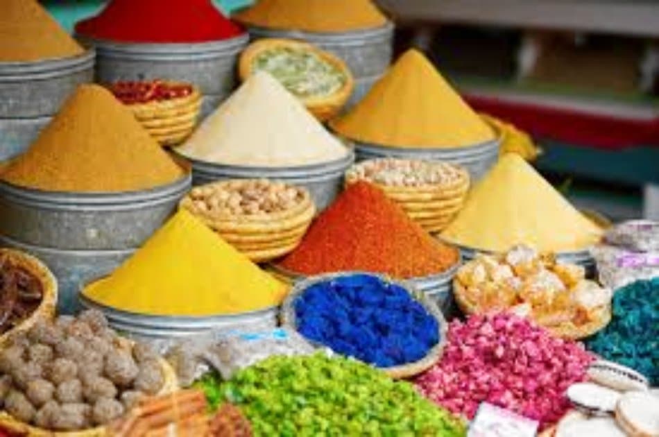Private Berber Village Experience With Cooking Class - Photo 6