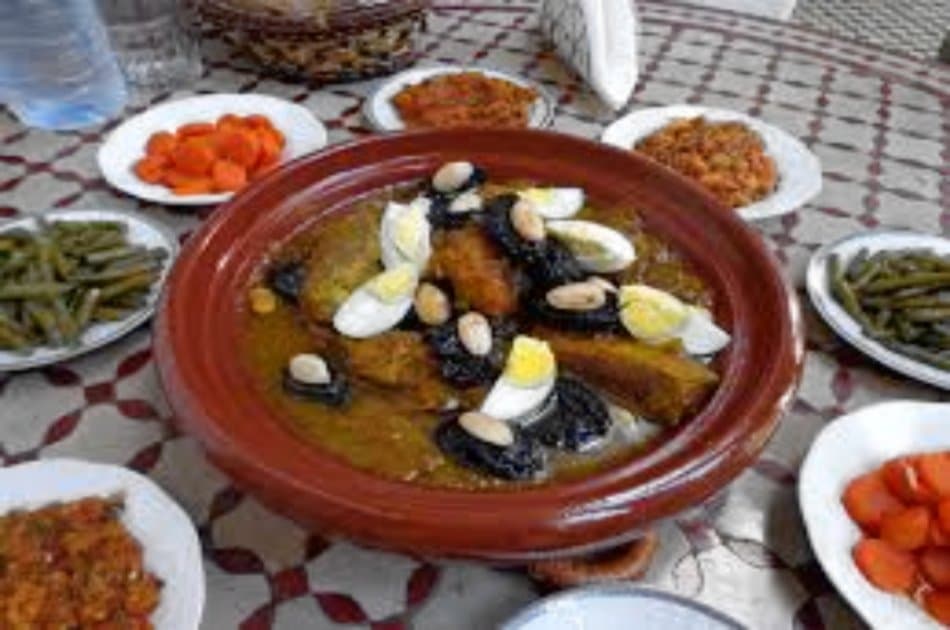 Private Berber Village Experience With Cooking Class - Photo 5