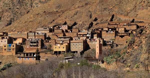 Private Berber Village Experience With Cooking Class - Photo 1
