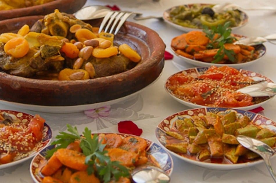 Private Berber Village Experience With Cooking Class - Photo 2