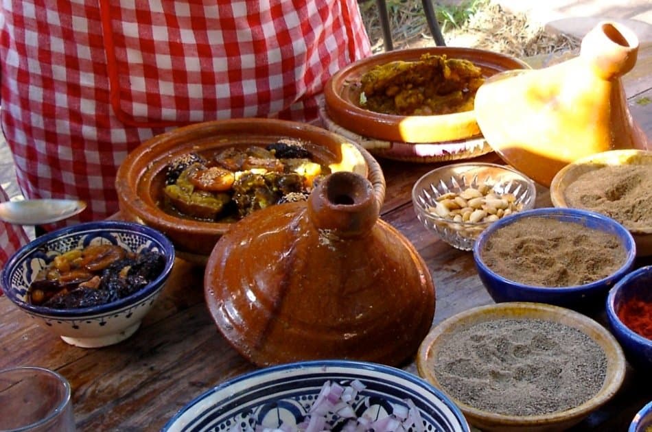 Private Berber Village Experience With Cooking Class - Photo 3