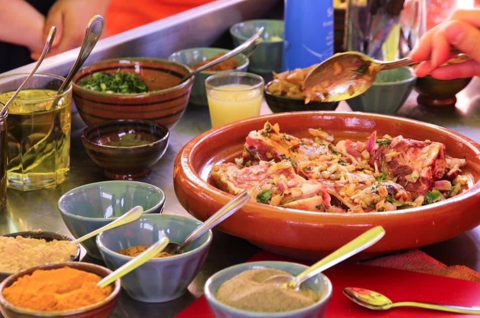Private Berber Village Experience With Cooking Class - Photo 4