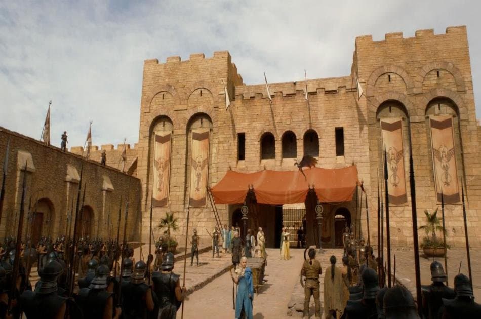 Private Day Trip from Marrakech to Ait Benhaddou & Ouarzazate With Lunch - Photo 5