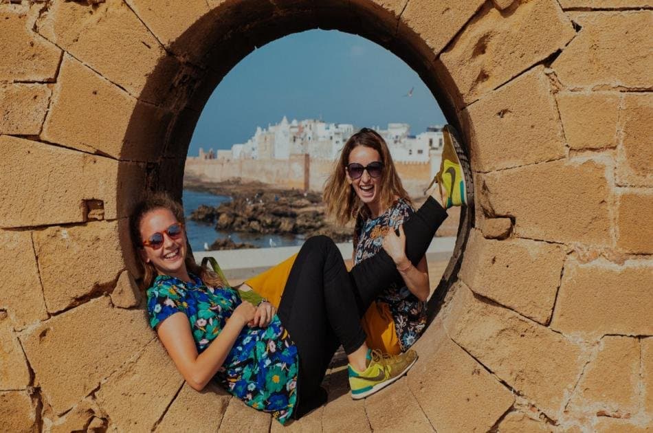 Private Day Trip from Marrakech to Essaouira With Lunch - Photo 7