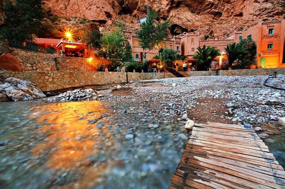 Private Day Trip from Marrakech to Ourika Valley With Lunch - Photo 6