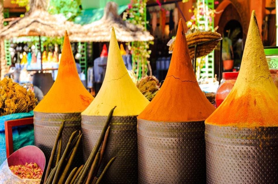 Private Marrakech Walking Half Day City Tour - Photo 6