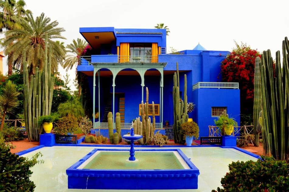 Private Marrakech Walking Half Day City Tour - Photo 7
