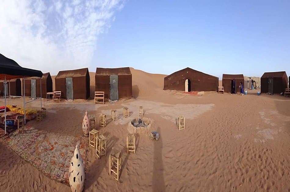 Tour From Marrakech To Fes Via Sahara Desert 3 Days - Photo 6