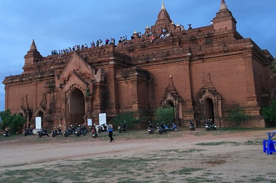 7-Day Private Guided Myanmar Classic Tour with Hotel Accommodations - Photo 6