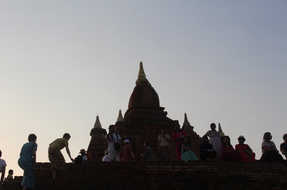 7 Days Culture Highlights of Myanmar Private Tour - Photo 6
