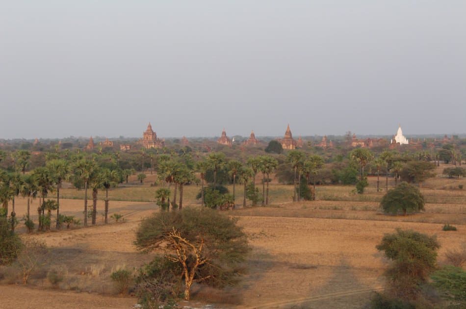 7 Days Culture Highlights of Myanmar Private Tour - Photo 7