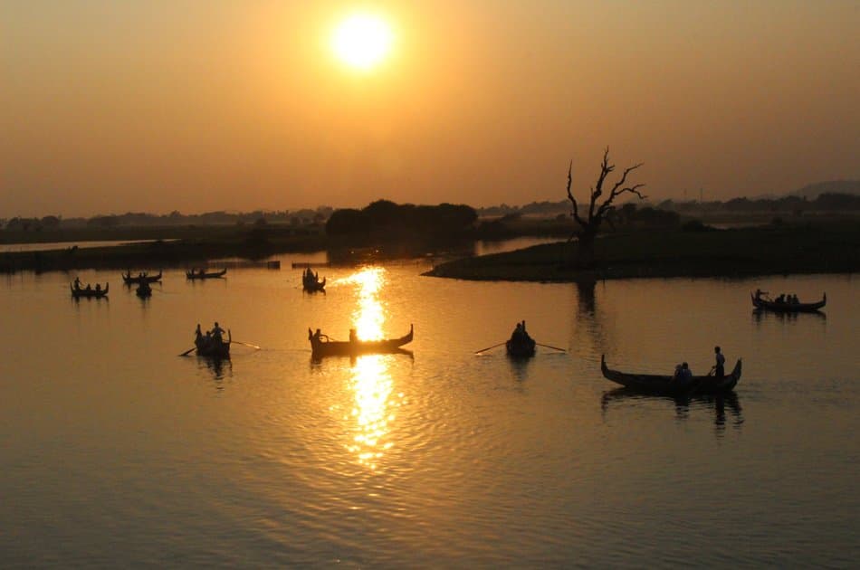 7 Days Culture Highlights of Myanmar Private Tour - Photo 2