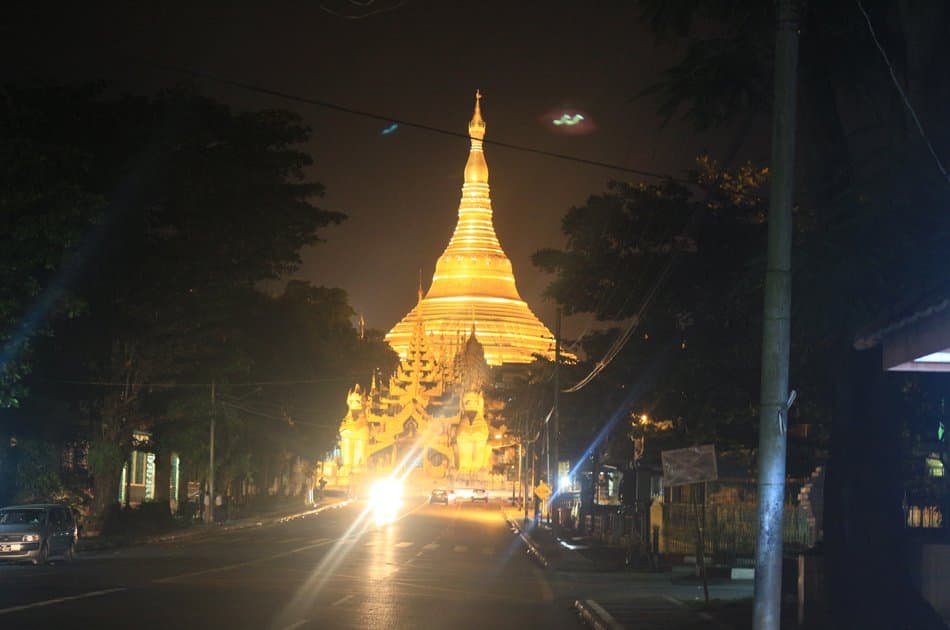 7 Days Culture Highlights of Myanmar Private Tour - Photo 10