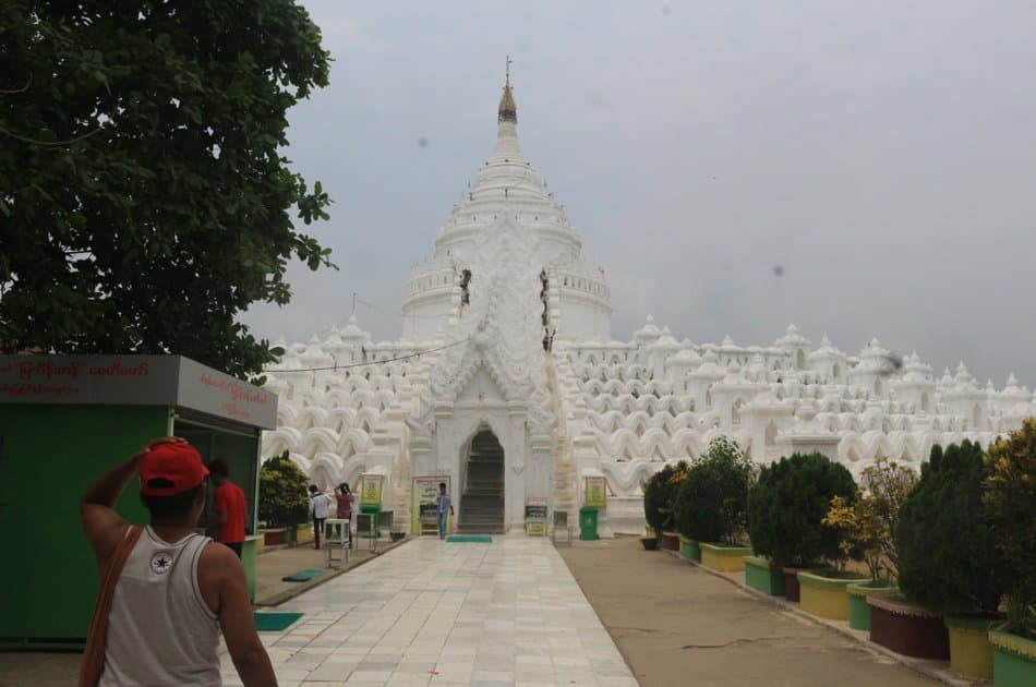 7 Days Culture Highlights of Myanmar Private Tour - Photo 4