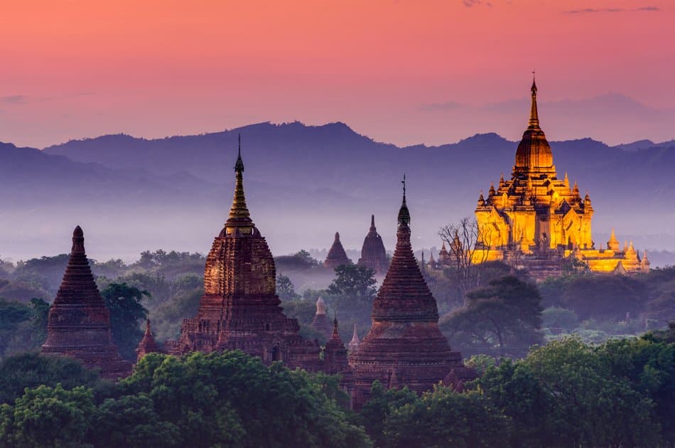 Bagan Day Tour - Photo 4