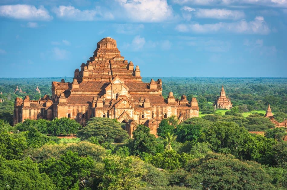 Bagan Day Tour - Photo 3