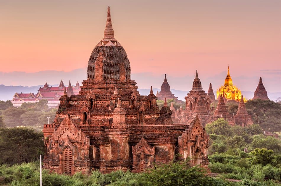 Bagan Day Tour - Photo 5
