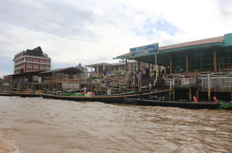 Glimpses Of Myanmar on a Thrilling 9 Day Private Tour - Photo 6