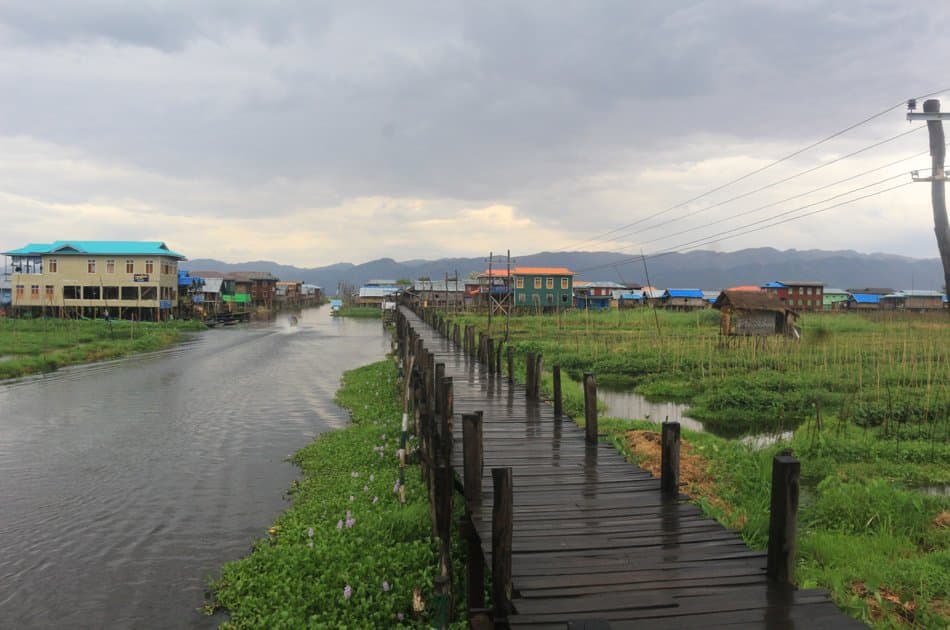 Glimpses Of Myanmar on a Thrilling 9 Day Private Tour - Photo 8