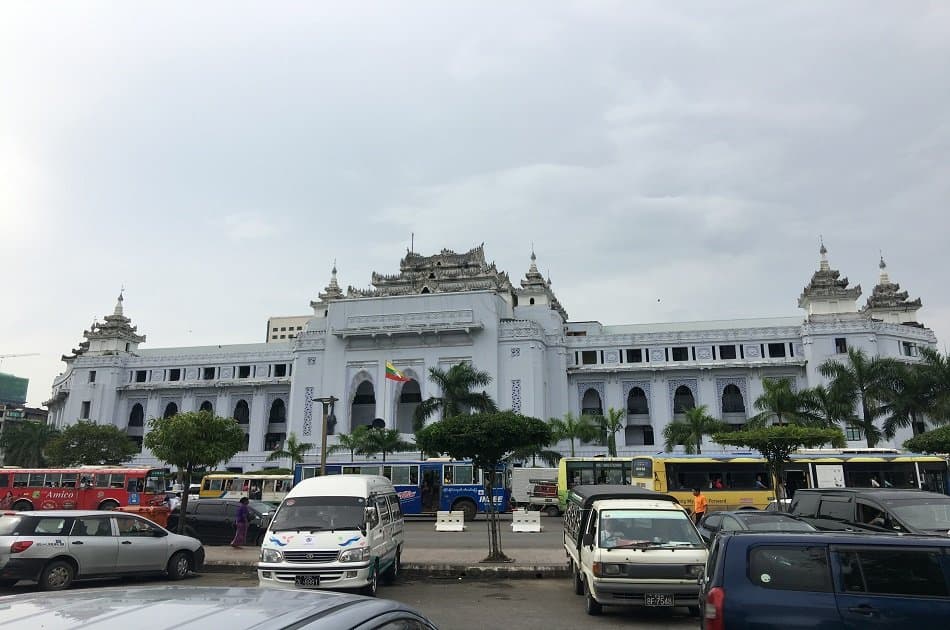 Private Full-Day Tour of Yangon in Myanmar - Photo 7