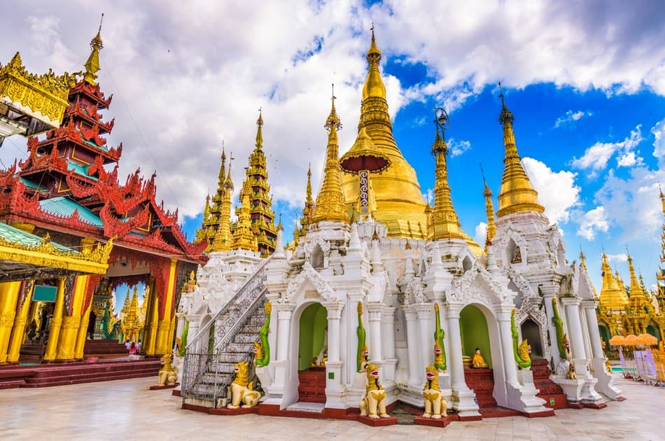 Private Highlights Day Tour of Yangon - Photo 2