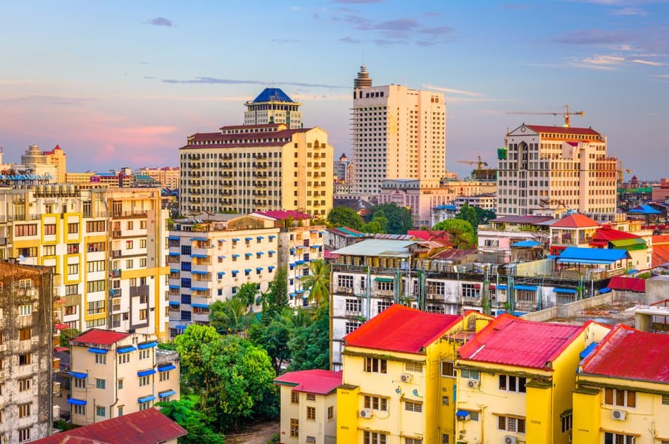 Private Highlights Day Tour of Yangon - Photo 4