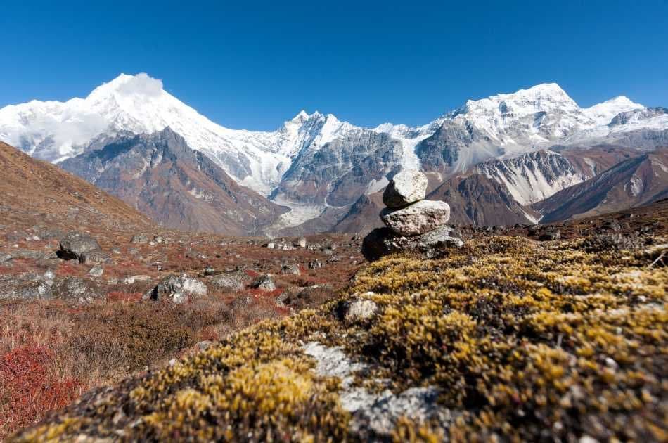 10 Day Langtang Valley Trek - Photo 5