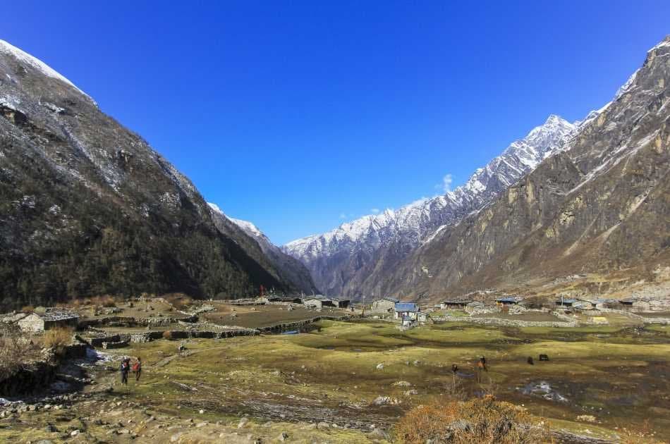 10 Day Langtang Valley Trek - Photo 7