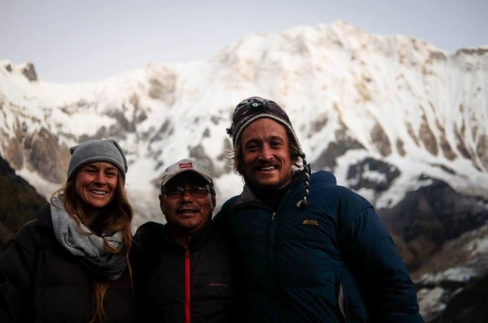 12 Day Annapurna Base Camp Trek - Photo 2