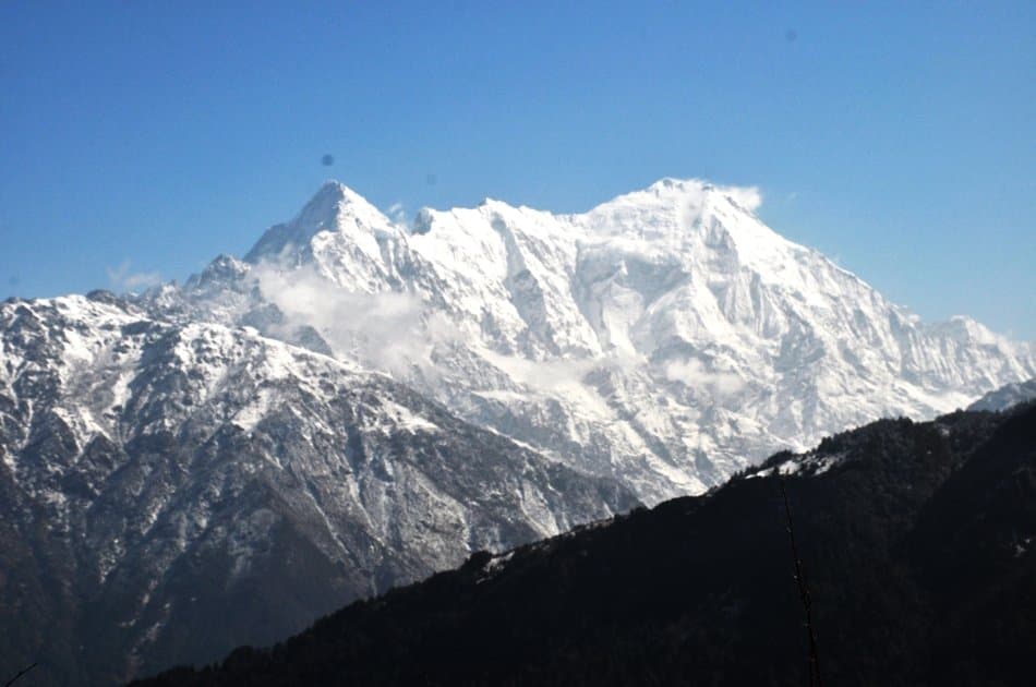 12 Day Annapurna Base Camp Trek - Photo 3