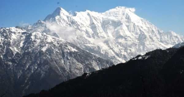 12 Day Annapurna Base Camp Trek - Photo 1
