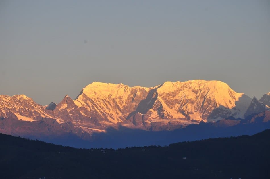 12 Day Annapurna Base Camp Trek - Photo 9