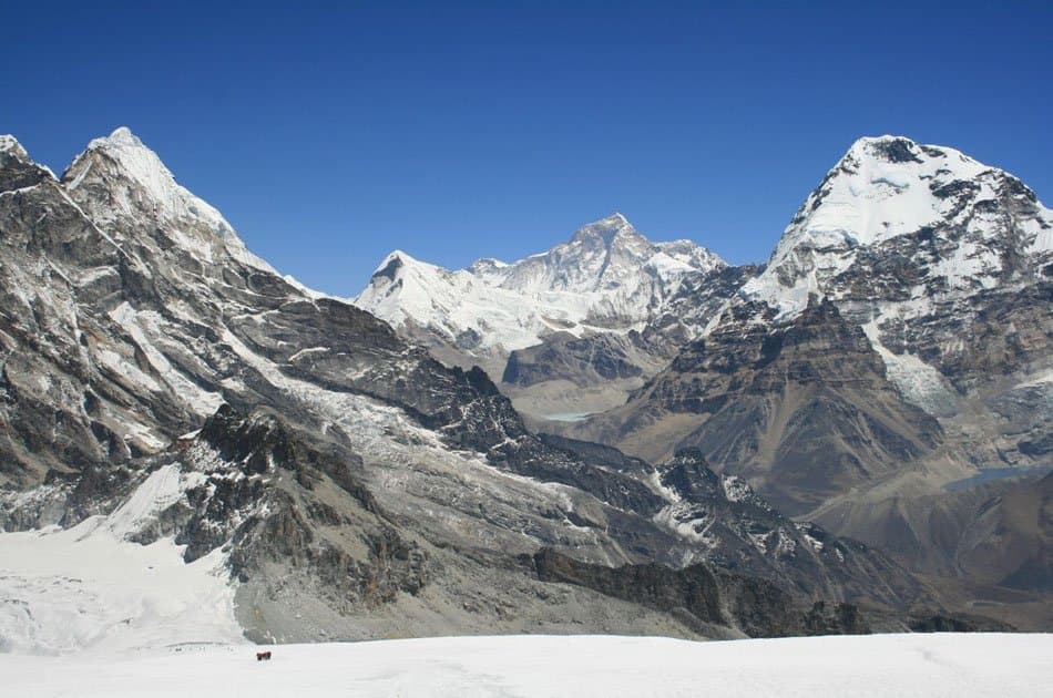 15 Day - Mera Peak Climbing - Nepal - Photo 4