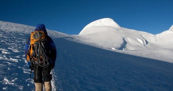 15 Day - Mera Peak Climbing - Nepal - Photo 1
