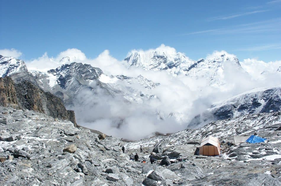 15 Day - Mera Peak Climbing - Nepal - Photo 7