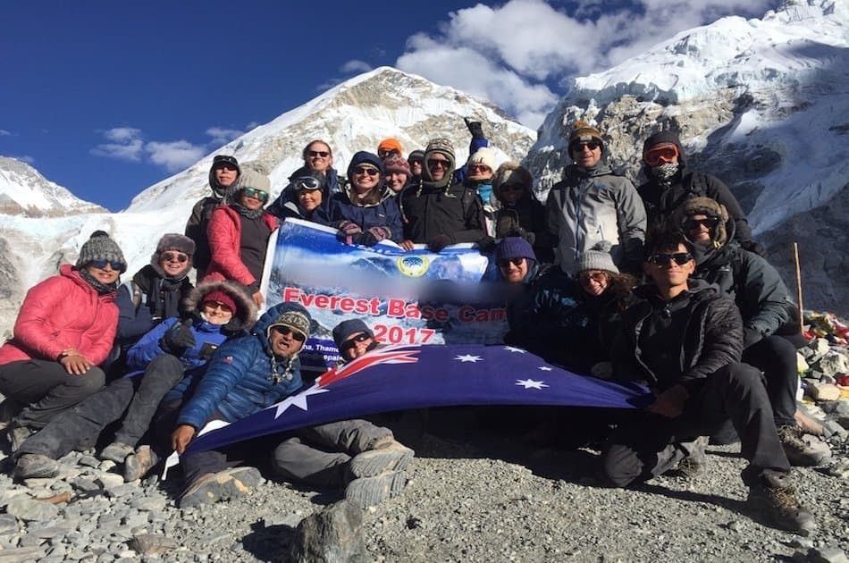 16 Thrilling Days on Everest Base Camp Trek - Photo 6