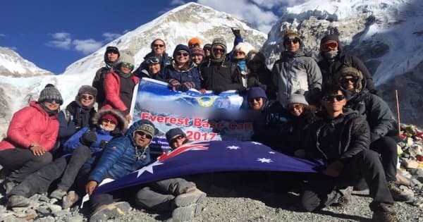 16 Thrilling Days on Everest Base Camp Trek - Photo 1