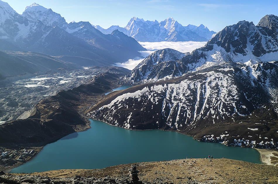 16 Thrilling Days on Everest Base Camp Trek - Photo 4