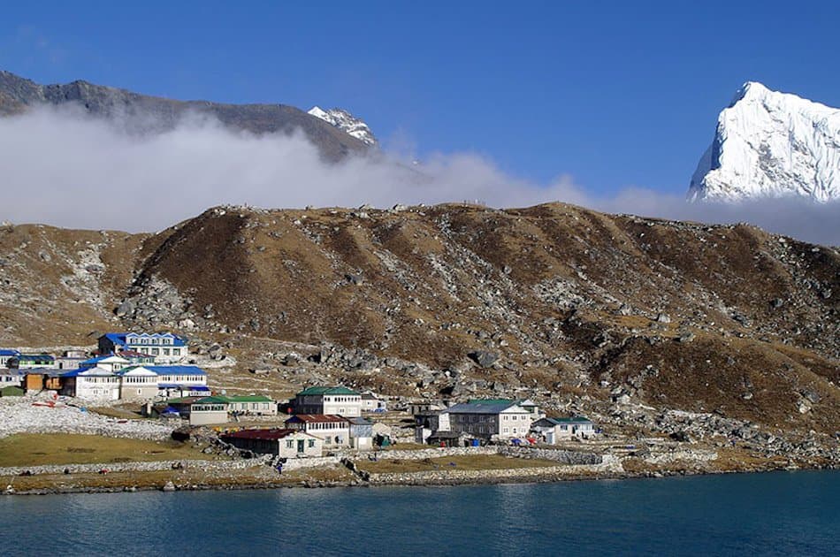 16 Thrilling Days on Everest Base Camp Trek - Photo 5