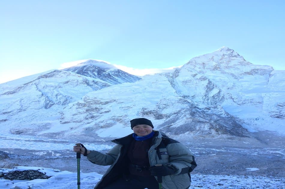 17 Day Everest Base Camp Trek with Gokyo Ri,Cho La Pass & Kalapatthar - Photo 3