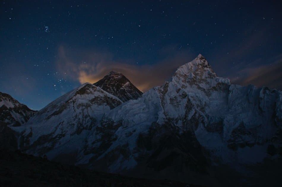 17 Day Everest Base Camp Trek with Gokyo Ri,Cho La Pass & Kalapatthar - Photo 5
