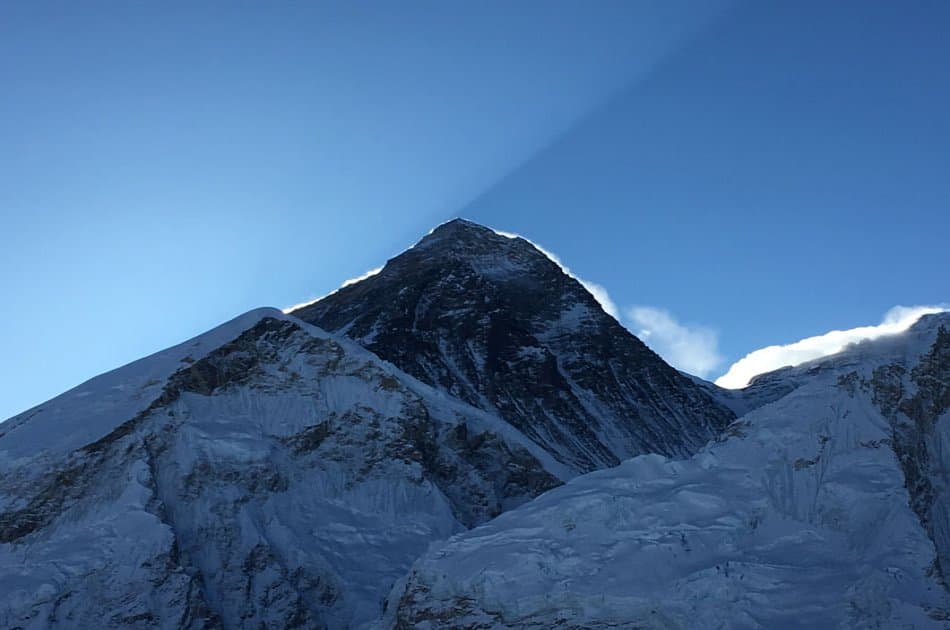 17 Day Everest Base Camp Trek with Gokyo Ri,Cho La Pass & Kalapatthar - Photo 9