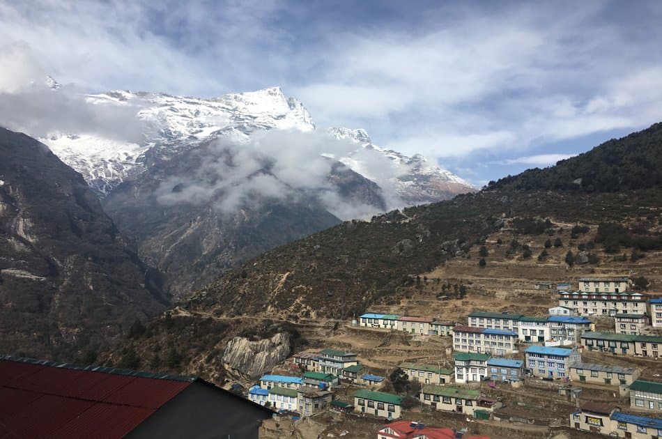 17 Day Everest Base Camp Trek with Gokyo Ri,Cho La Pass & Kalapatthar - Photo 11