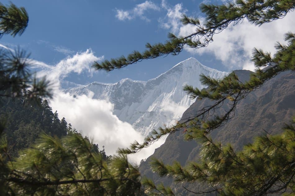18 Day - Annapurna Circuit Trek - Photo 9