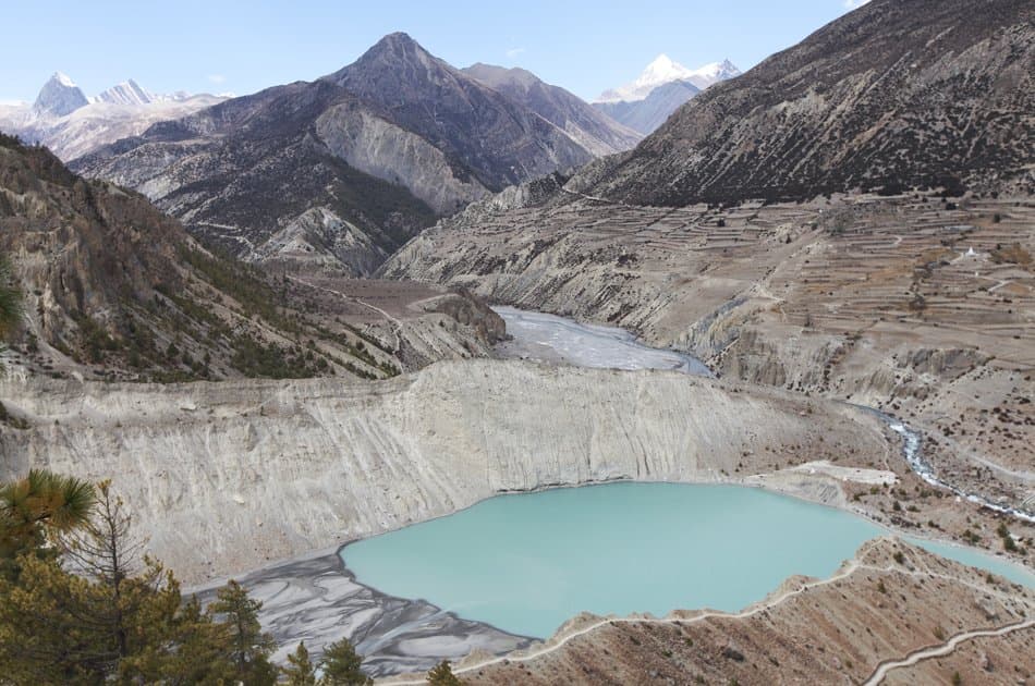 18 Day - Annapurna Circuit Trek - Photo 6